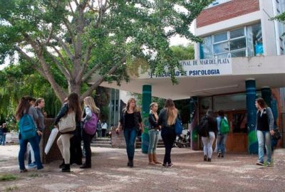 Celebran la llegada de Berruti en la Direcci�n de G�nero: 
