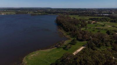 El Municipio intensifica las medidas preventivas en la Laguna de los Padres para evitar incendios