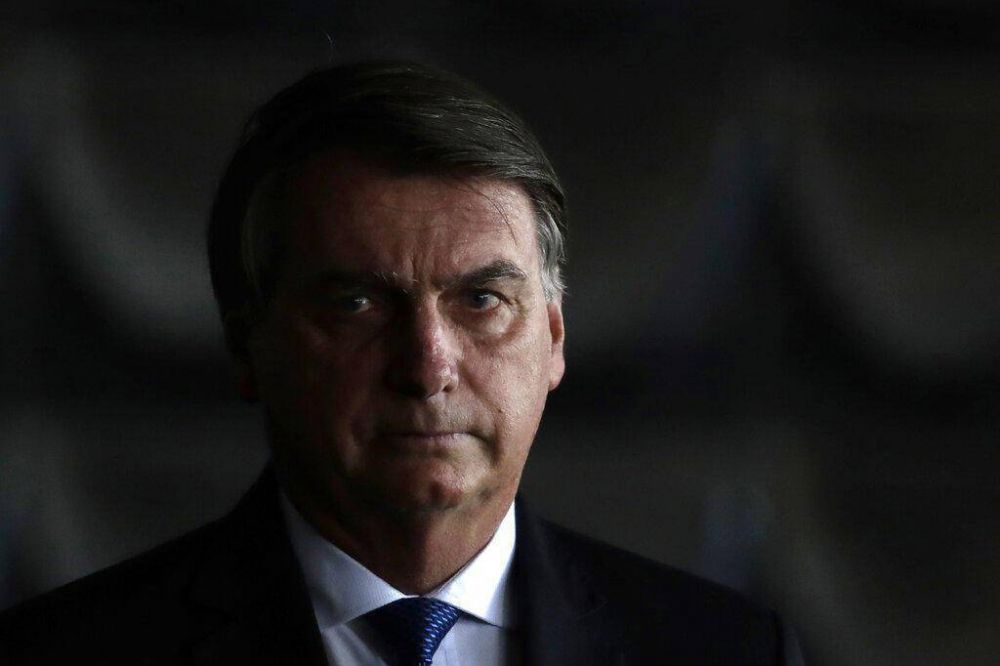 Tras la cada de Trump, el Brasil de Bolsonaro enfrenta un indito aislamiento internacional