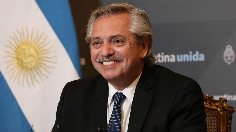 Un ministro de Alberto Fernndez respondi las crticas de la UIA por la prohibicin de los despidos