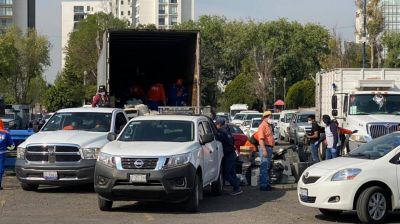 Realizan campaa de recoleccin de residuos electrnicos en el auditorio Josefa Ortiz de Domnguez