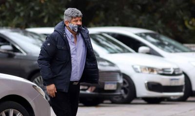 Para Moyano, Larreta quiere bajarle el sueldo a los camioneros como mensaje a los grandes empresarios