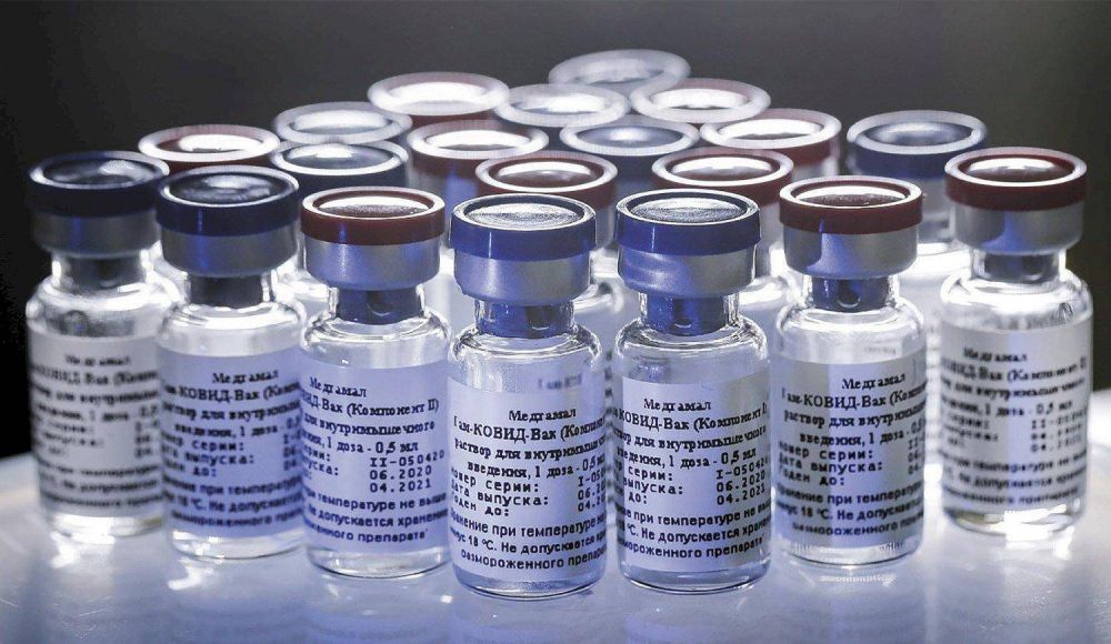 La Provincia pretende vacunar a 140.000 personas por da desde febrero