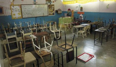 �C�mo ser� el plan para que las escuelas vuelvan a recibir a alumnos y docentes?
