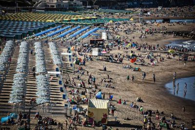El Concejo profundiza el debate sobre las playas sin concesi�n