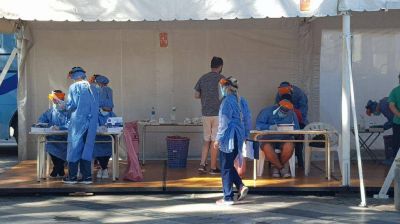 El COE solicita que cada municipio controle la cuarentena de quienes regresan del exterior