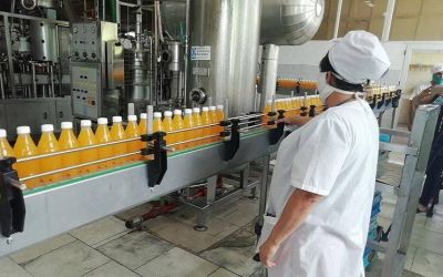 Destacan protagonismo de colectivos de la Industria Alimentaria