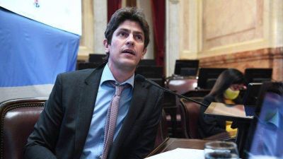 Se reaviv� la interna en Juntos por el Cambio luego de unas declaraciones de Lousteau sobre Macri y el futuro electoral