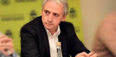 Javier Gast�n, sobre la temporada: �Fue un fuerte espaldarazo a todo el sector tur�stico�