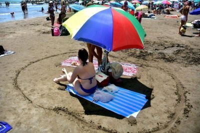 Reportan 232 nuevos casos de coronavirus en Mar del Plata