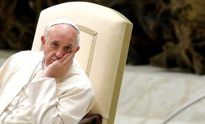 Carta al Santo Padre sobre el derecho del no nacido
