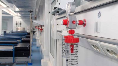  En Avellaneda fallecieron 767 vecinos desde la llegada de la pandemia