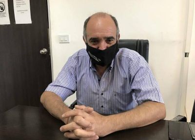 El municipio y el incendio de casillas: �ser�amos incapaces, es un disparate�