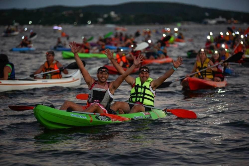 Turismo: Crdoba y el pas vivieron el mejor fin de semana del verano