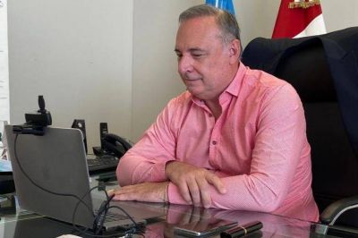 C�rdoba particip� del Foro Regional para el Desarrollo Productivo