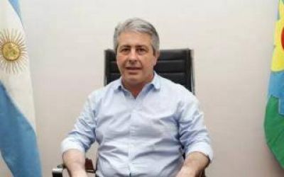 El intendente de Pergamino sali� a bancar a Patricia Bullrich tras la pol�mica por los polic�as