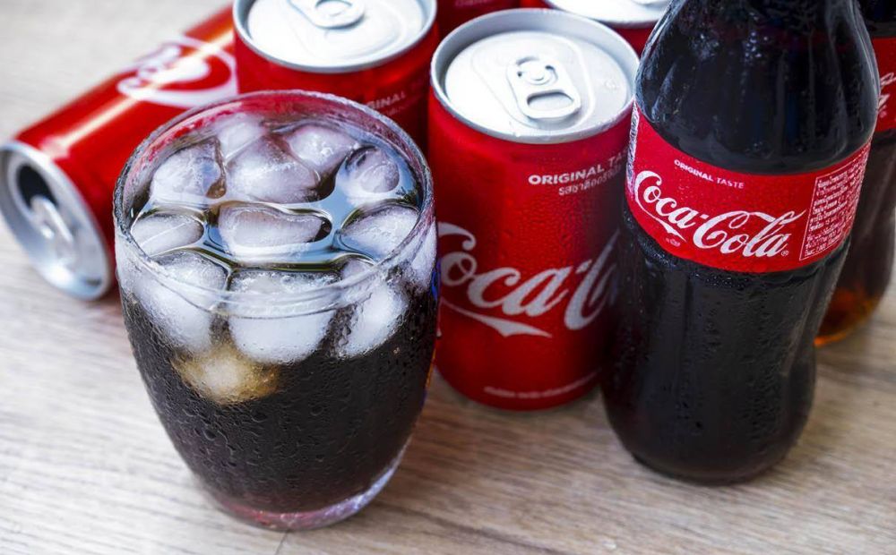 Coca-Cola toma decisin, que presionara a Starbucks a copiarla