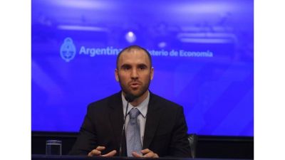 Econom�a tiene el mi�rcoles su primera gran prueba del a�o en el mercado