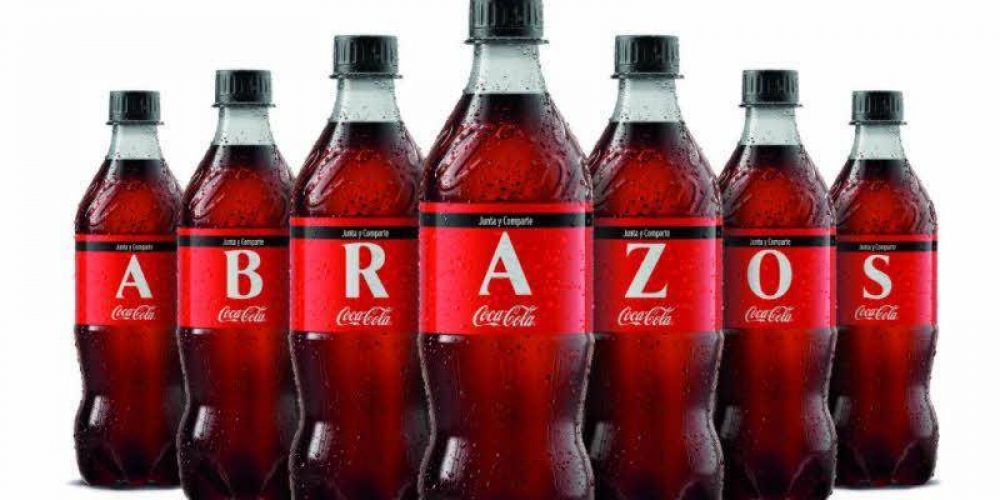 Coca-Cola te invita a soar y armar tus propios deseos para 2021