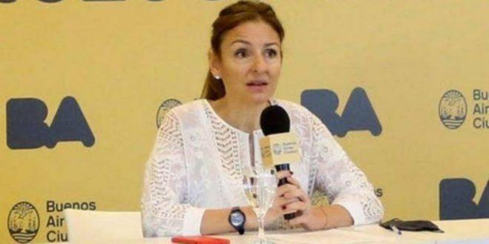 Grave: Soledad Acua asegura que como ministra no puedo garantizar la ventilacin de las aulas