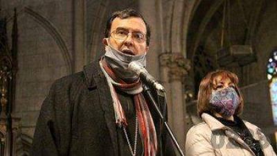 Coronavirus: se agrava la salud de la madre del obispo Mestre y ahora internaron a su padre
