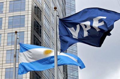 YPF: la petrolera sufri� un traspi� en el megacanje de US$6200 millones