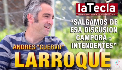 Larroque: 