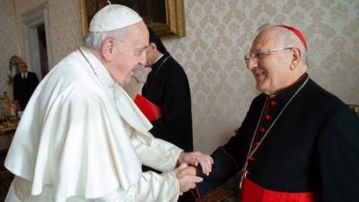 Iraq, Sako: esperamos el mensaje de esperanza del Papa