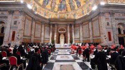 Semana de oraci�n por la unidad cristiana: 