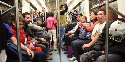 M�xico: menos cat�licos, m�s j�venes 