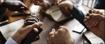 Comuni�n ecum�nica y solidaridad interreligiosa