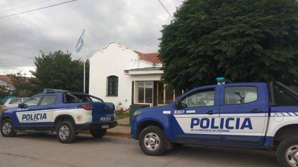 Detuvieron a los antisemitas que agredieron brutalmente a una familia juda en Crdoba