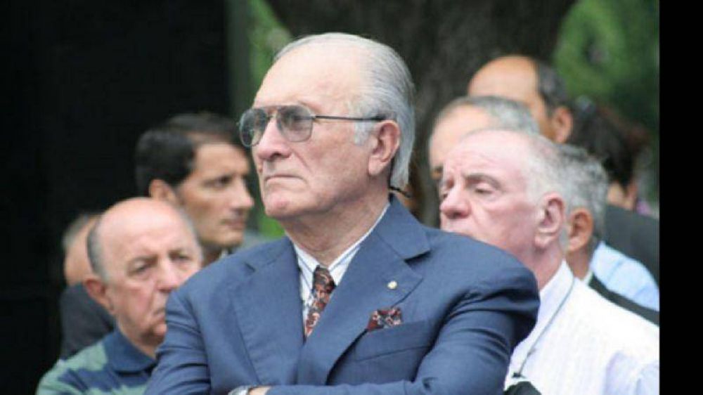 Falleció el exconcejal Miguel Saric