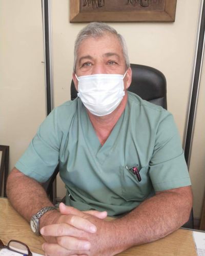 Coronavirus: Islas confirm� que comenzar� la vacunaci�n para docentes y fuerzas de seguridad