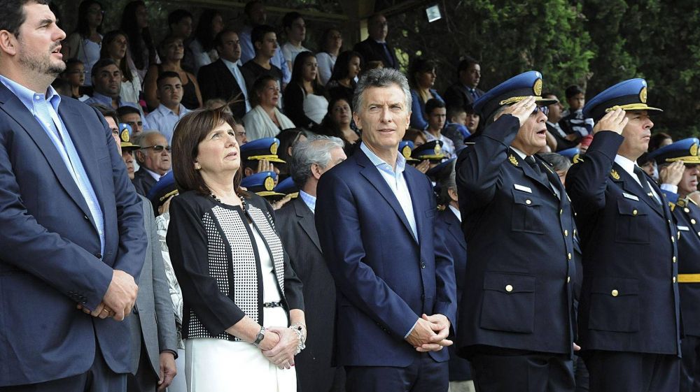 Macri quiere copiar a CFK y piensa en ser vice de Patricia Bullrich en 2023