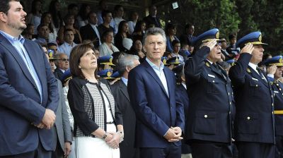 Macri quiere copiar a CFK y piensa en ser vice de Patricia Bullrich en 2023