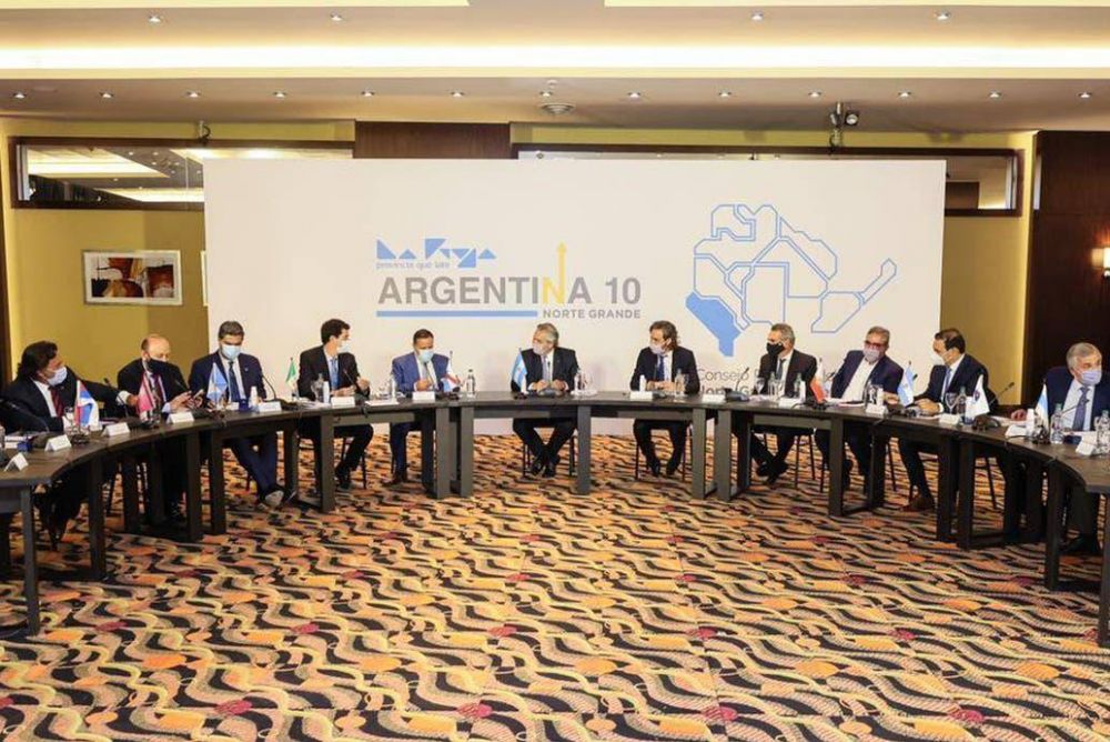 Elecciones: la suspensi�n de las PASO dif�cilmente prospere en el Congreso