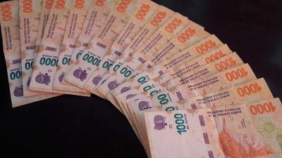 Seg�n el c�lcula de ATE, el salario m�nimo deber�a ser de $82.085 en mano para satisfacer necesidades b�sicas
