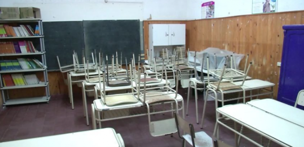 Provincia transfiere $155 millones a Mar del Plata para la refaccin de escuelas