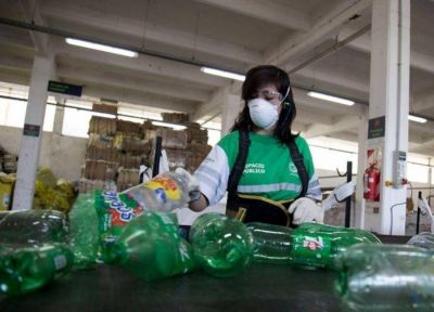 El municipio de San Isidro promueve la educaci�n ambiental
