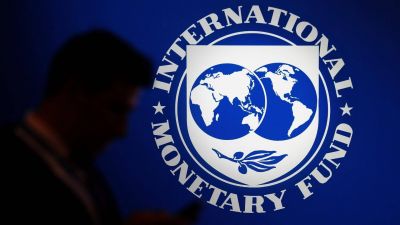 FMI: Argentina hasta 2023 recuperar� s�lo dos tercios de lo que perdi� en 2020
