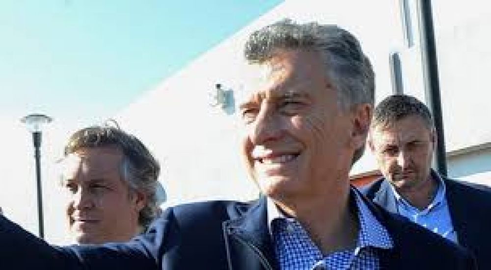 La estrategia de Macri detrs del lanzamiento de su fundacin: mensaje para propios y ajenos
