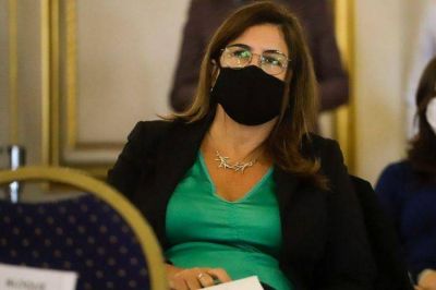 Neira pidi� informes sobre los casos en instituciones extrahospitalarias