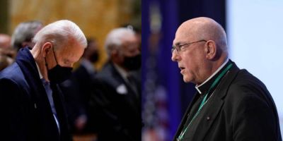 Episcopado de Estados Unidos: �Instamos al presidente a rechazar el aborto�