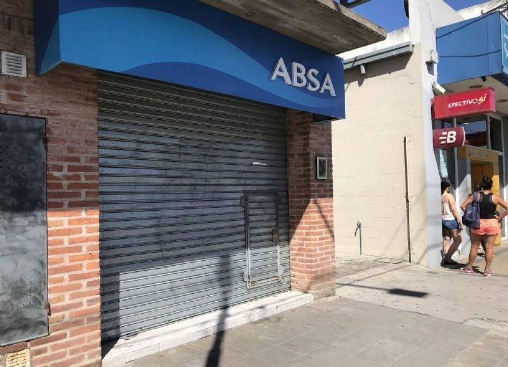 Ediles fueron a exigir respuestas a ABSA: La situacin de la ciudad no da para ms