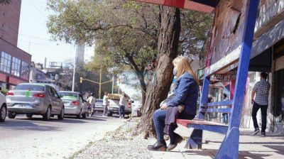 Choferes de colectivos amenazan con medidas de fuerza