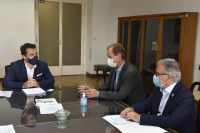 Bordet le pide a Fern�ndez que cumpla su promesa de campa�a