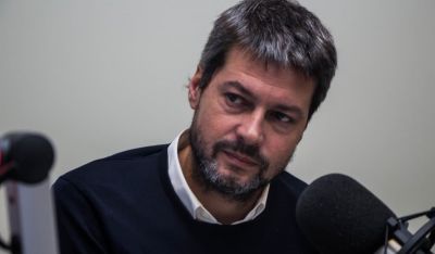 Lammens pide la vuelta a las aulas y le suma presi�n a los gremios