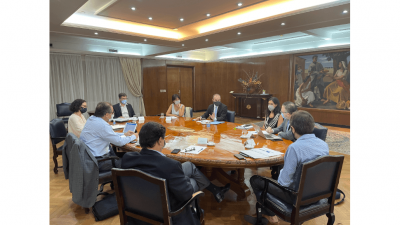 Inflaci�n: Guzm�n profundiza el plan de acuerdo de precios y salarios
