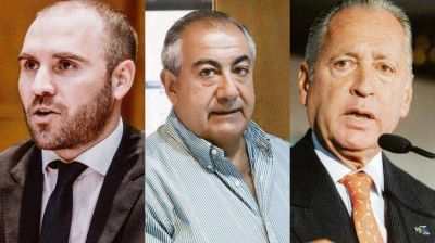 Acuerdo precios-salarios: CGT quiere m�s dureza de Guzm�n con empresarios
